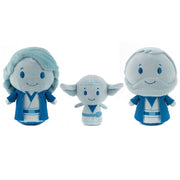 itty bittys - Star Wars - Jedi Force Ghosts