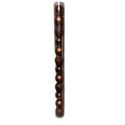 60MM 12 Count Shatterproof - Copper