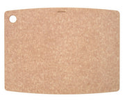 Cutting Board Kitchen Series Natural 17.5x13 by Homeportonline