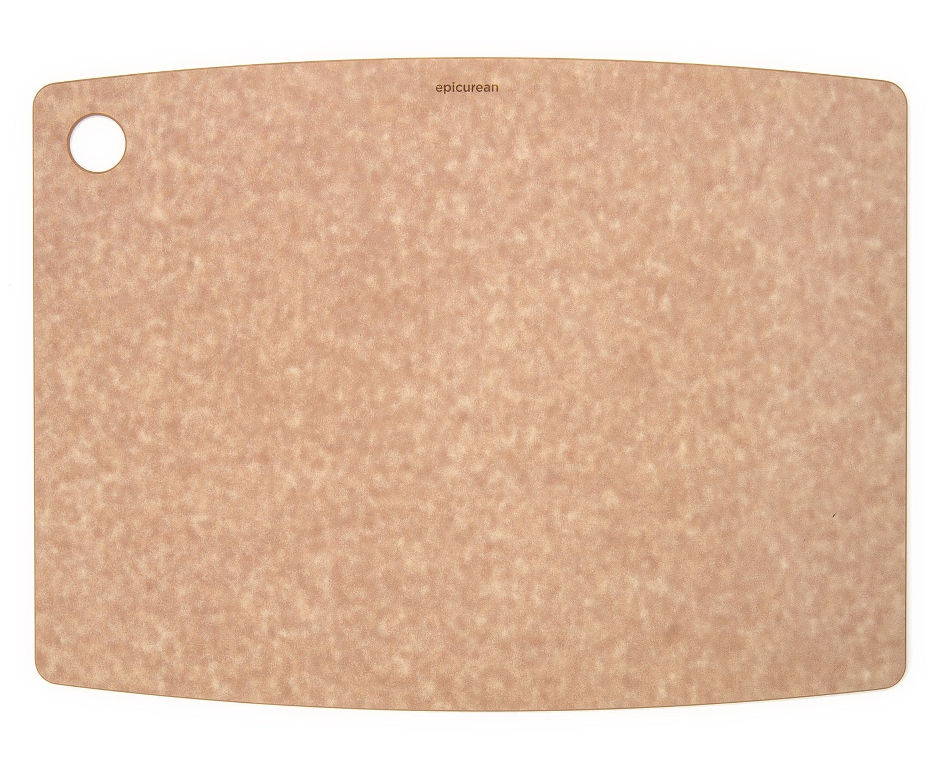 Cutting Board Kitchen Series Slate 17.5x13 by Homeportonline