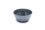 Non-Stick Mini Fluted Pan with Center Tube