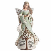 Family Angel Heavenly Blessings