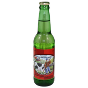 Vermont Sweetwater All Natural Glass Bottle Soda (Rugged Mountain Rootbeer)