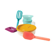 Intro Toddler Food Prep | 5 Piece Set