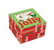 Bakery Box 2 Pack - Jolly