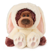 Philbin in a Bunny Outfit