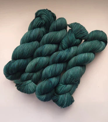 Purl & Post Fingering/Sock