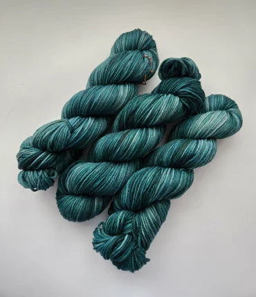 Purl & Post Worsted