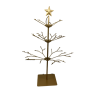 Tabletop Metal Tree