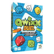 Qwixx Duel