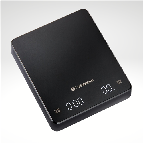 Digital Coffee Scale - "Expert" by Kiss the Cook