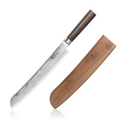 Haku 9" Bread Knife by Kiss the Cook
