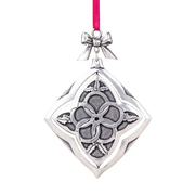 Five Golden Rings Ornament  – Twelve Days of Christmas Series