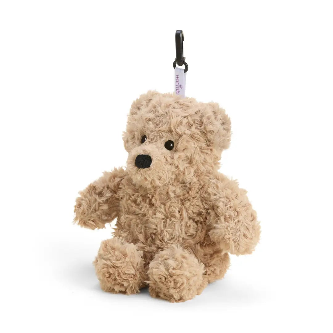 Warmies Bag Charms | Keychain Plush