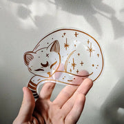 Suncatcher Window Cling