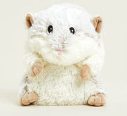Warmies Hamster by Homeportonline