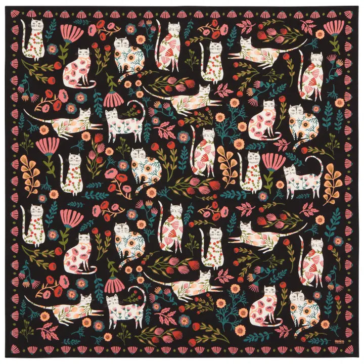 Danica Studio Reusable Gift Wrap 32 X 32 Inches