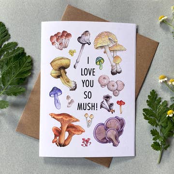 Lucinda Rowe Art Cards