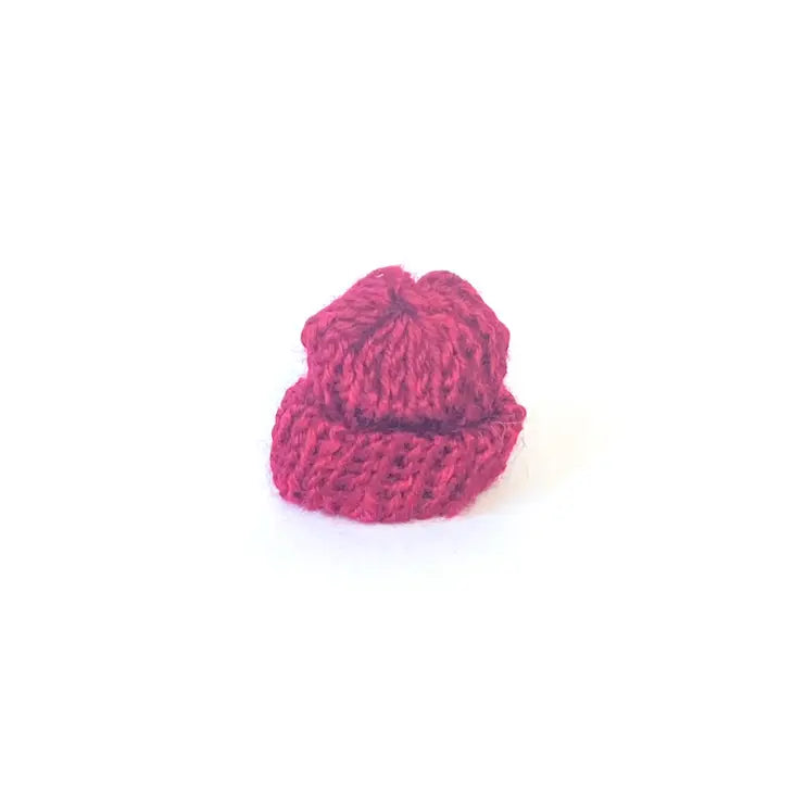Beanie Hat - Moss