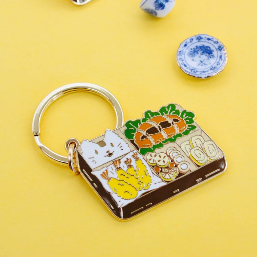 Occasionalish Keychains