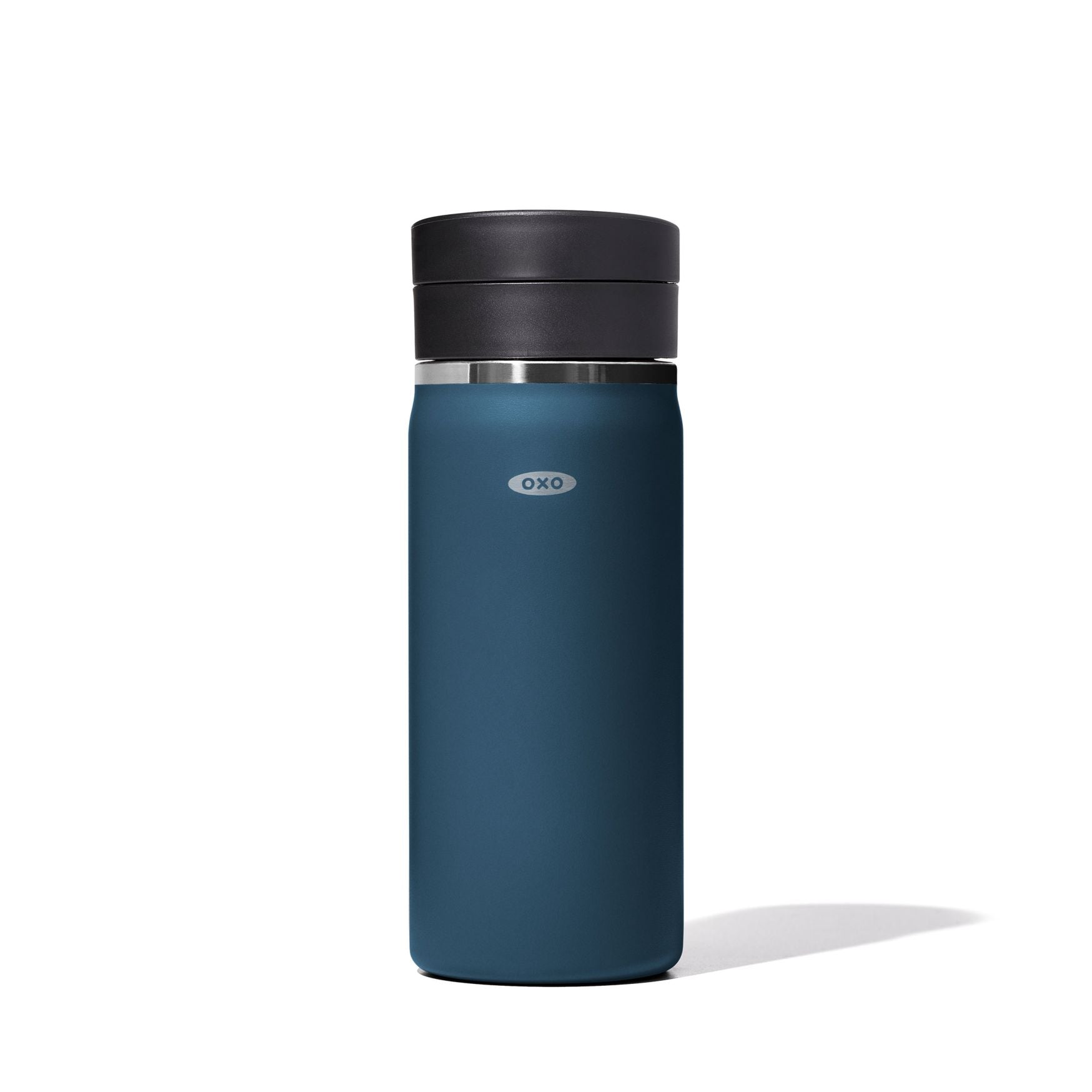 Thermal Mug- 16oz With SimplyClean Lid- Eclipse by Homeportonline