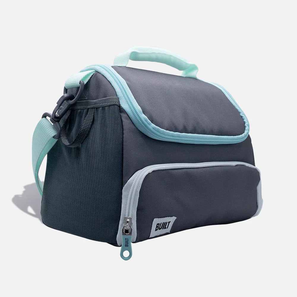 Prime Lunch Bag - Black by Homeportonline