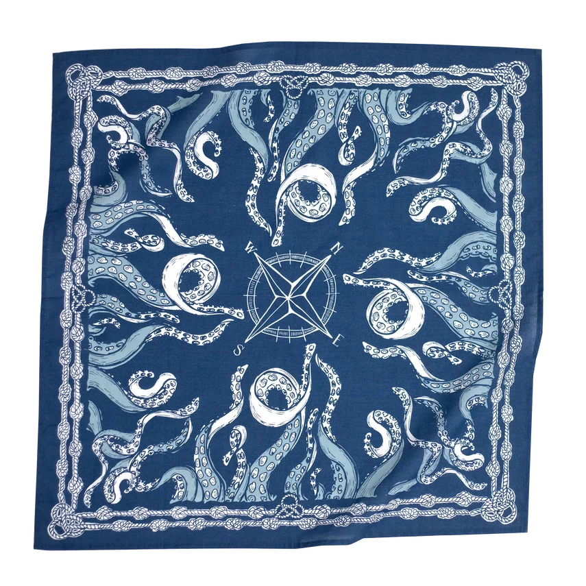 Handker Bandanas