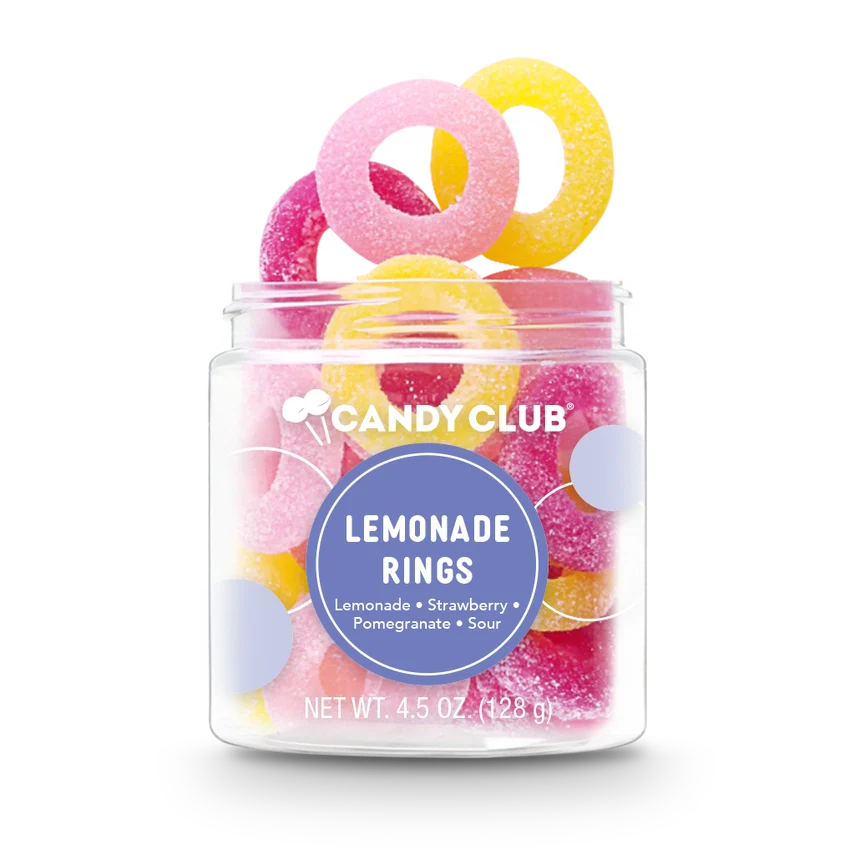 Candy Club
