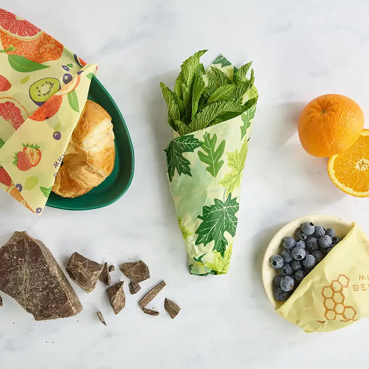Bee's Wrap - Variety 7 Pack - Multi-Print