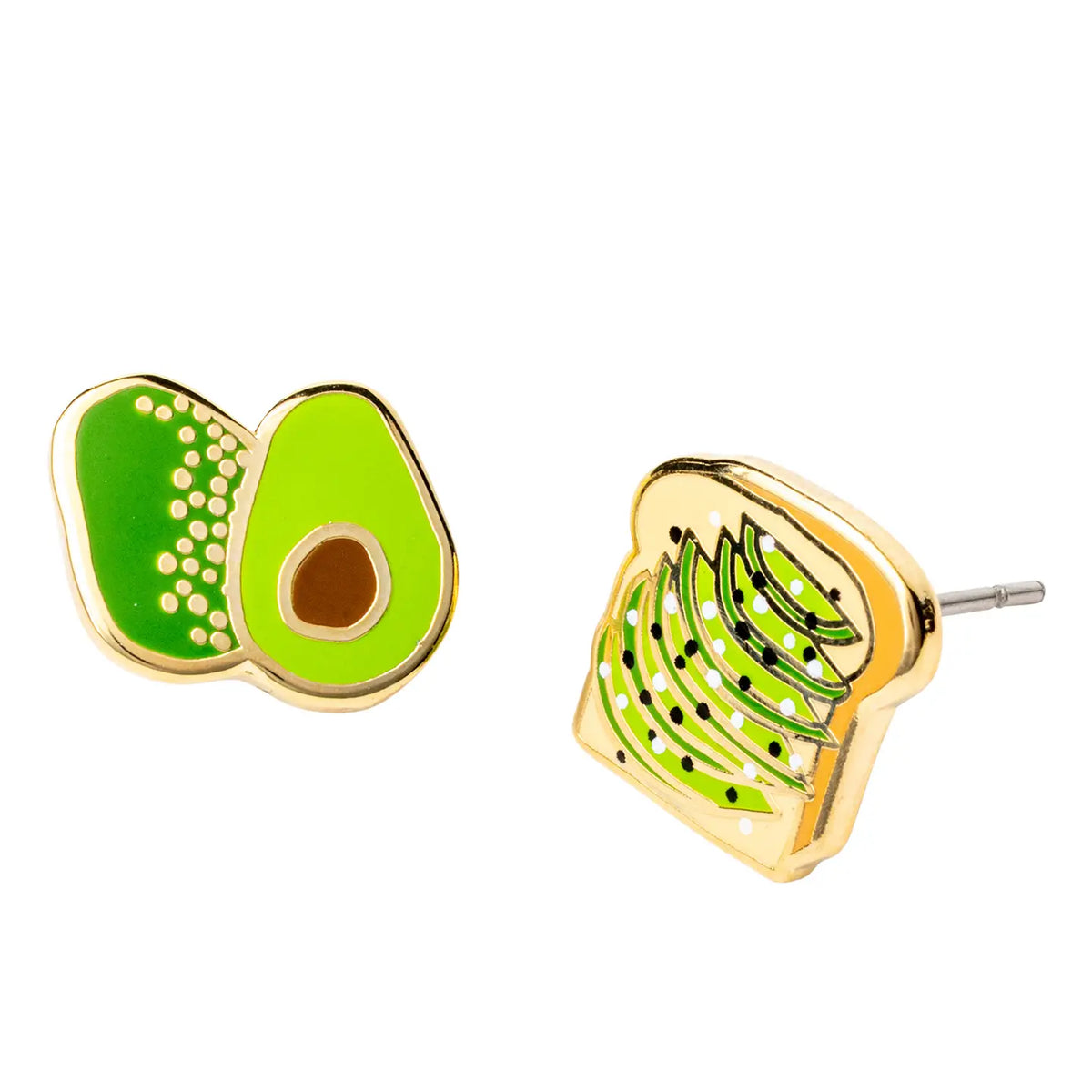Earring Studs