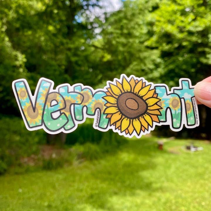 Decals - Vermont - twinkletaters