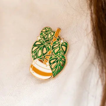 Occasionalish Enamel Pins