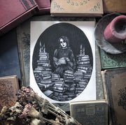 Fine Art Print