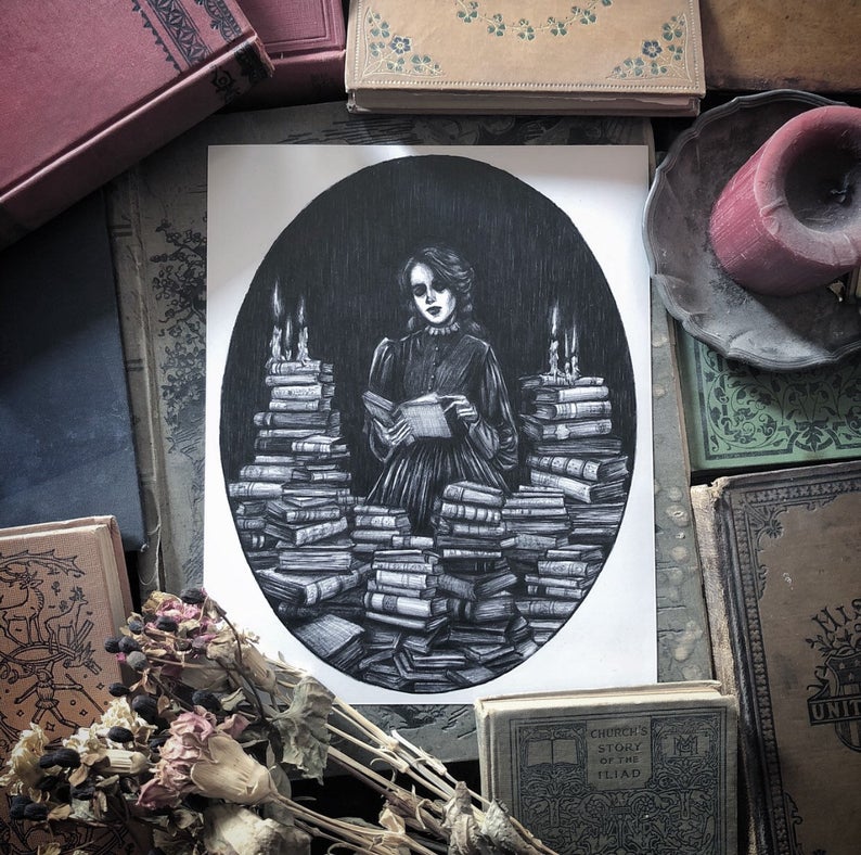 Fine Art Print