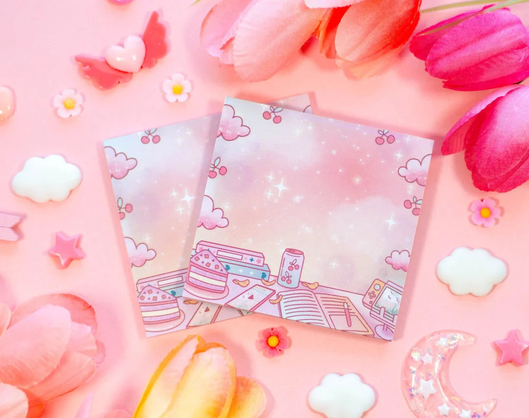 Sticky Notes