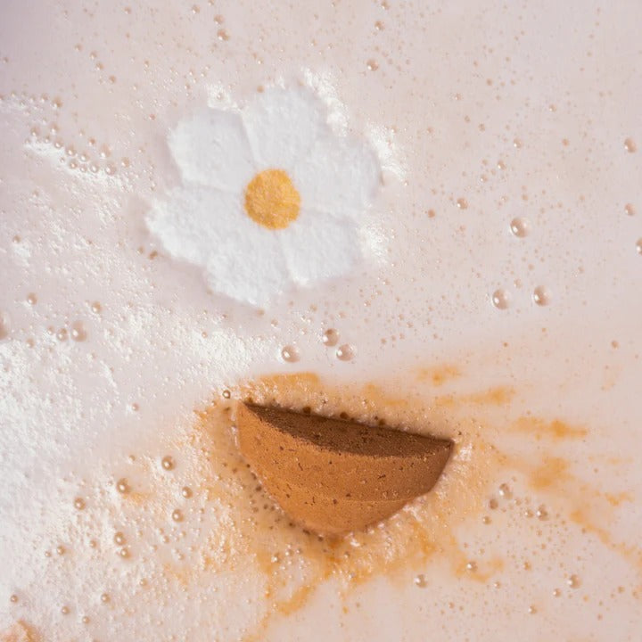 Froth Bomb - 20oz - Flower Pot by Homeportonline