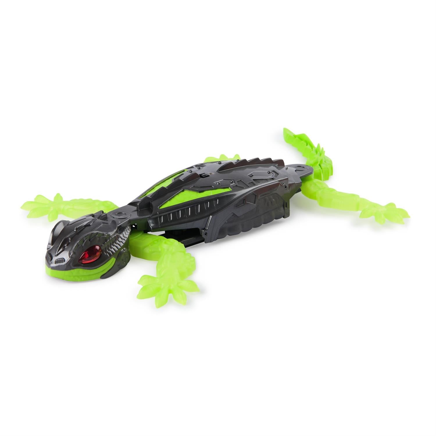Hex Bots Gecko Remote Control by Homeportonline