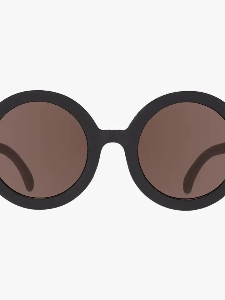 Babiators Euro Round Baby and Kid Sunglasses