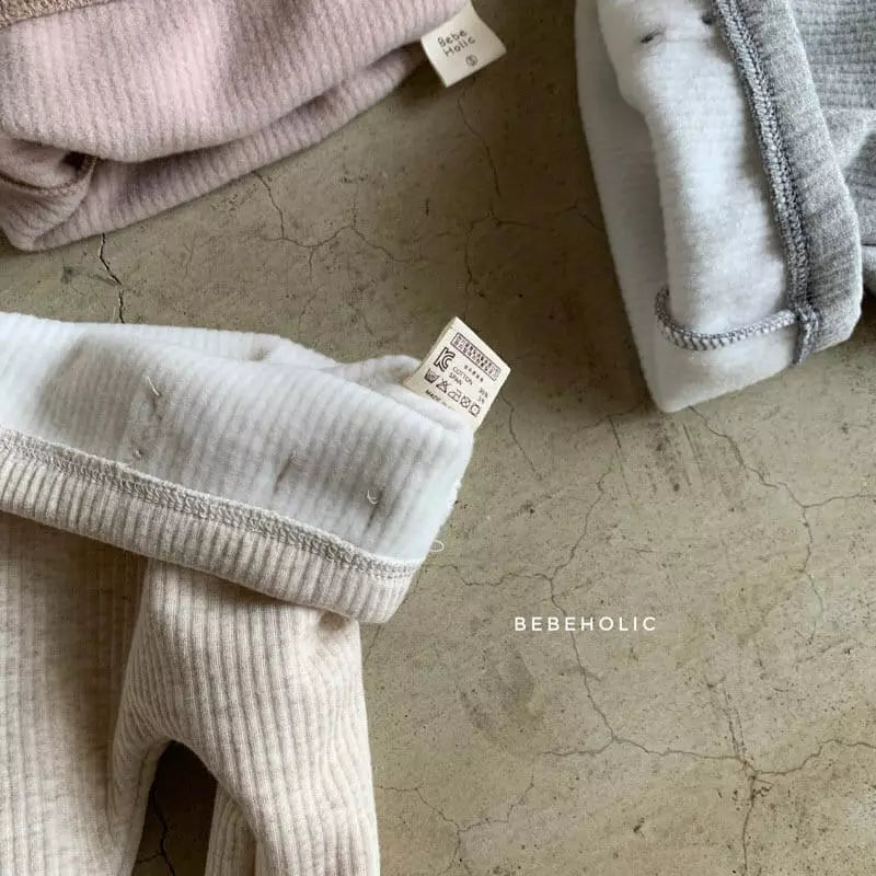Cozy Footed Leggings