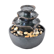 Water Fountain - Serenity by Homeportonline