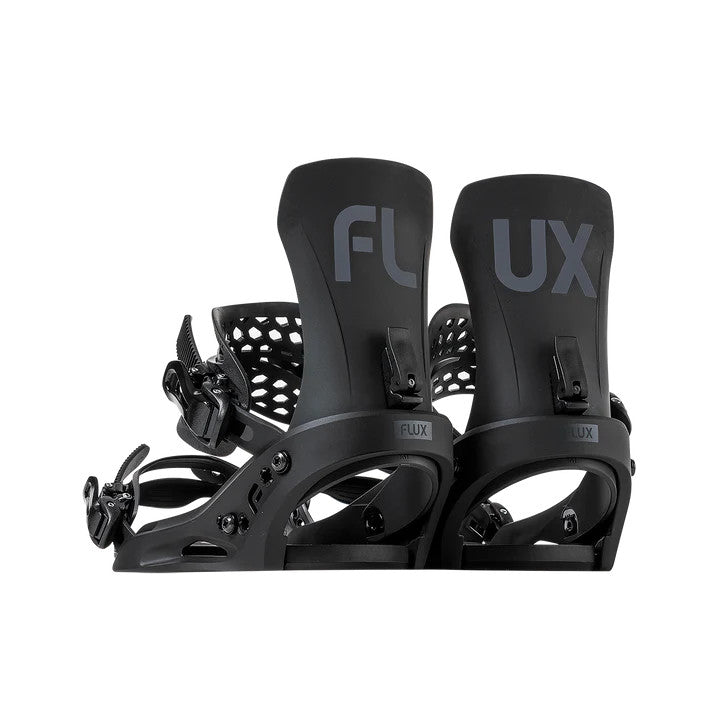 Flux EM Snowboard Bindings 2025