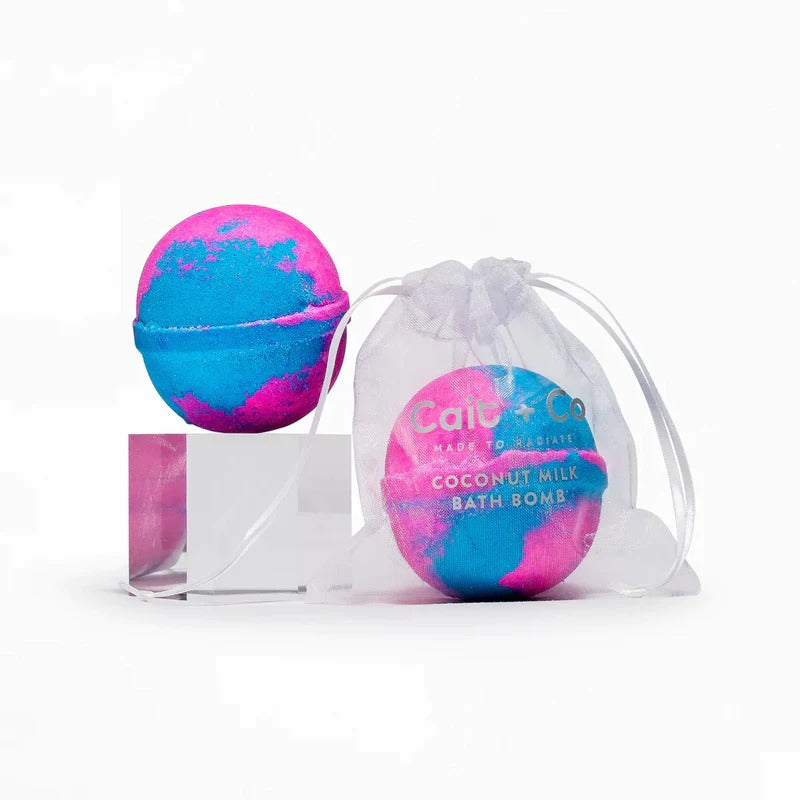 Bath Bomb - Sapphire by Homeportonline