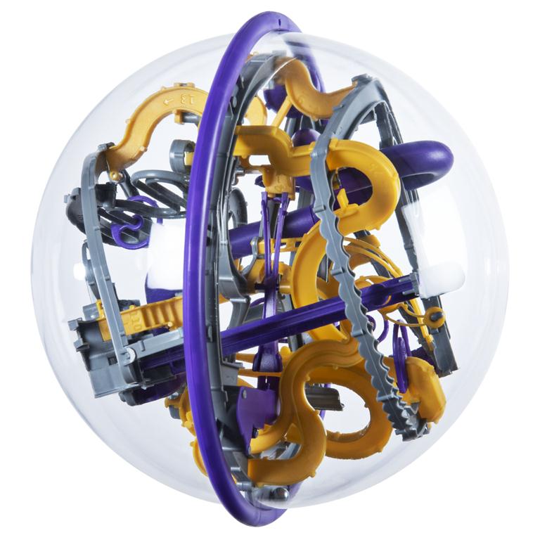 Perplexus Epic 3D Maze Game by Homeportonline