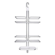 3 Tier Aluminum Caddy by Homeportonline