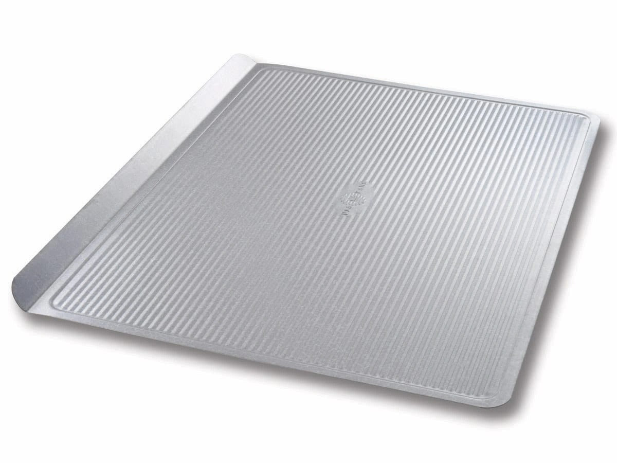 Cookie Sheet Pan 17x12x1/4 in by Homeportonline