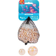 Marbles Jellyfish by Homeportonline
