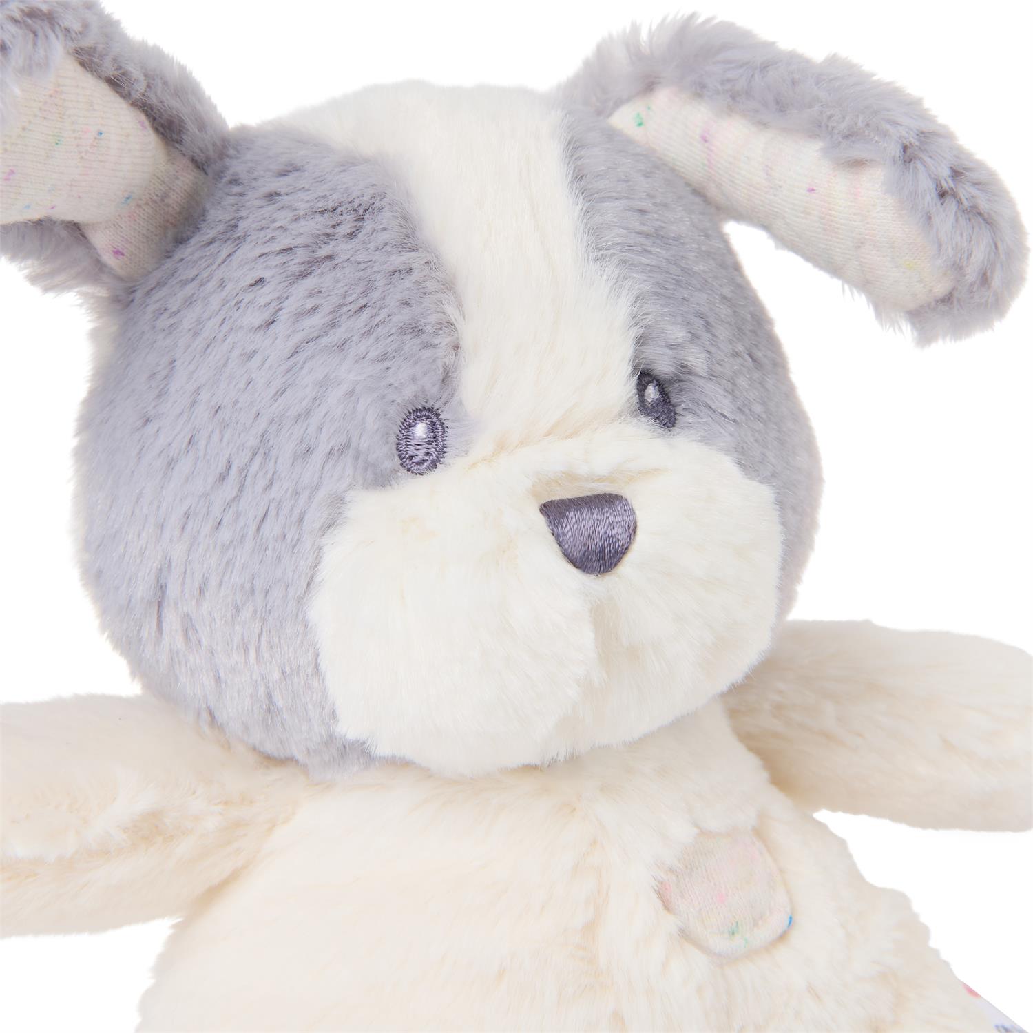 Oh So Snuggly Littles Puppy 7" by Homeportonline