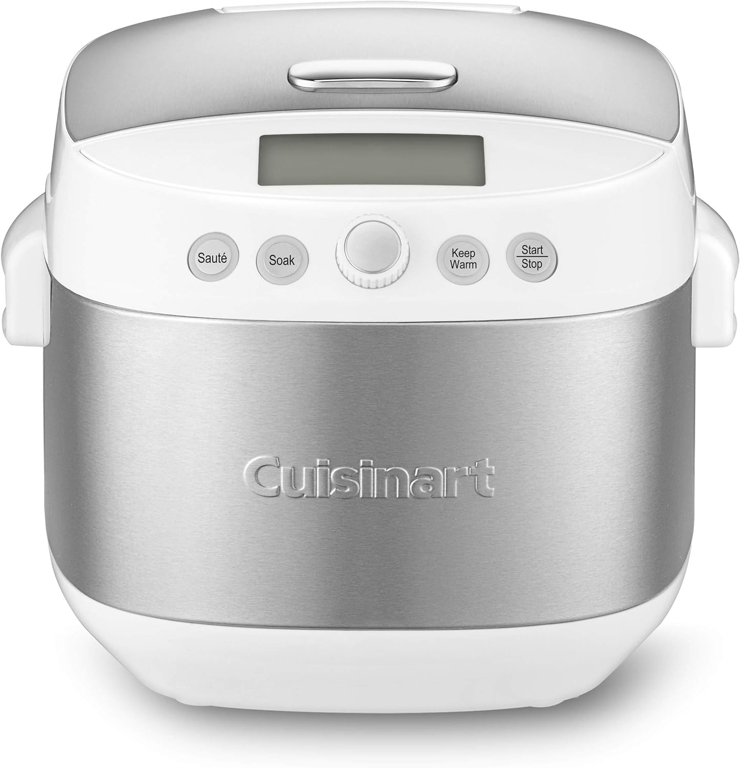 Electric Rice Cooker And Grain Cooker 10 cup by Homeportonline