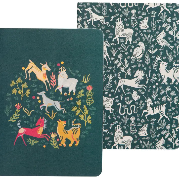 Danica Studios Notebook Set (Set of 2)