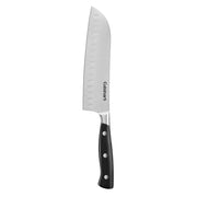 Knife Triple Rivet 7in Santoku by Homeportonline